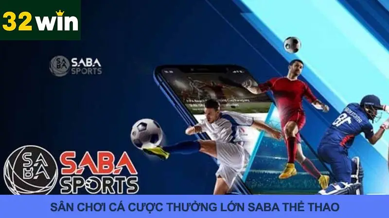 SABA Thể Thao