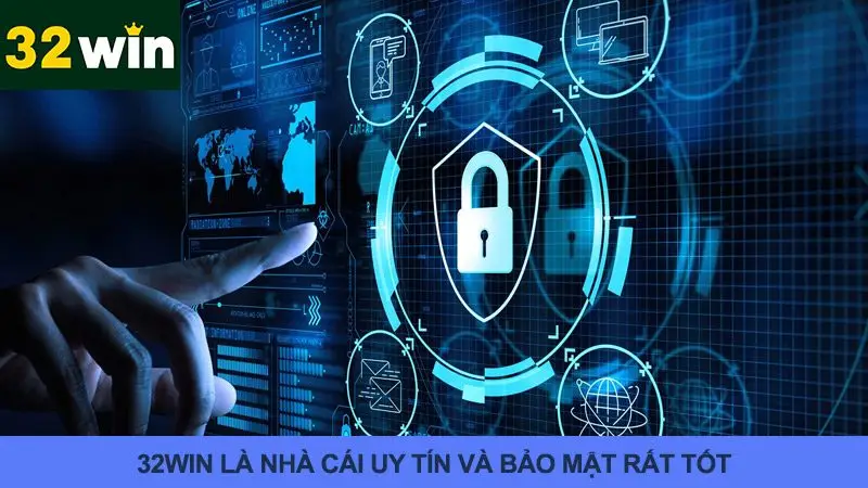 Tuyệt đối an toàn khi chơi thể thao CMD tại 32win