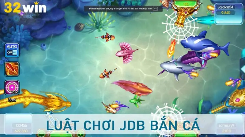 Dùng súng và vũ khí để săn lùng sinh vật biển 