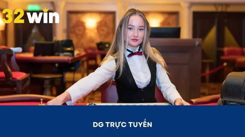 DG Trực Tuyến