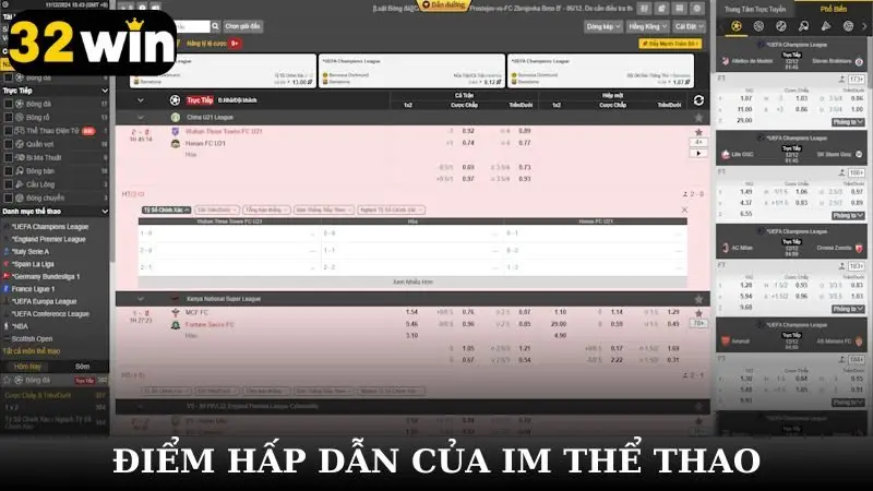 Tựa game Esports trực tuyến đỉnh cao