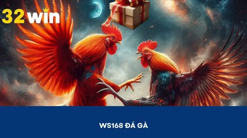 Ws168 Đá Gà