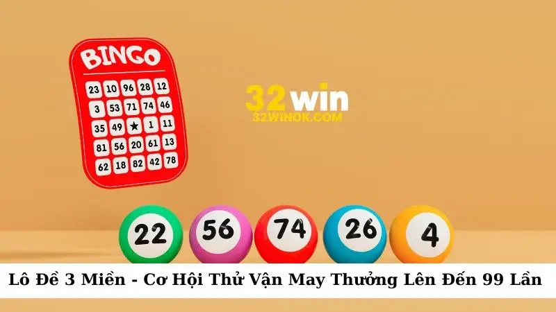 lô đề 3 miền